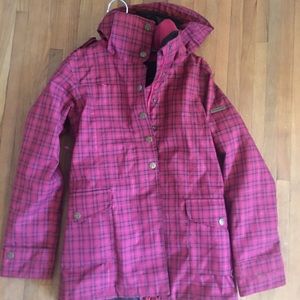 Roxy Winter Snowboard jacket S